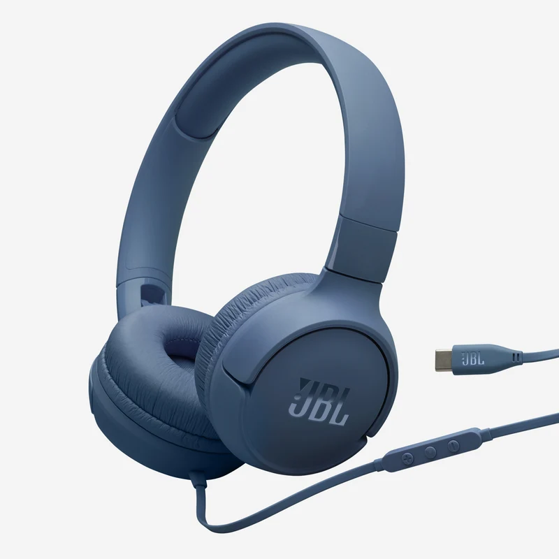 JBL Tune 520C