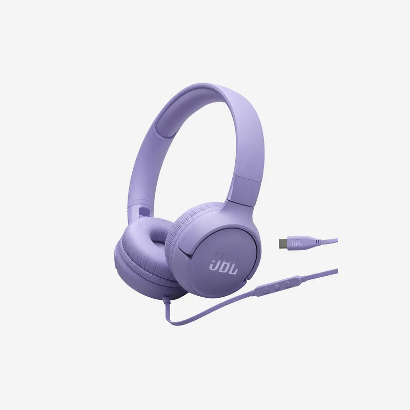 JBL Tune 520C