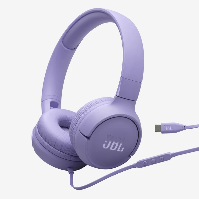 JBL Tune 520C