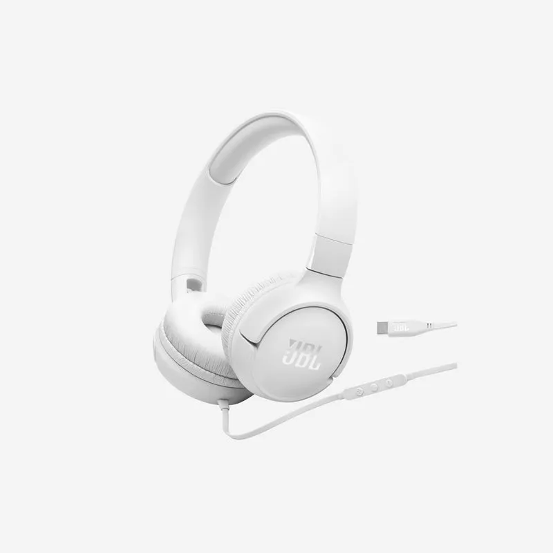 JBL Tune 520C