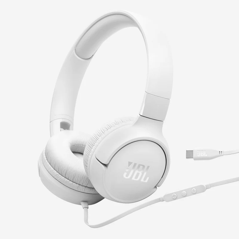 JBL Tune 520C