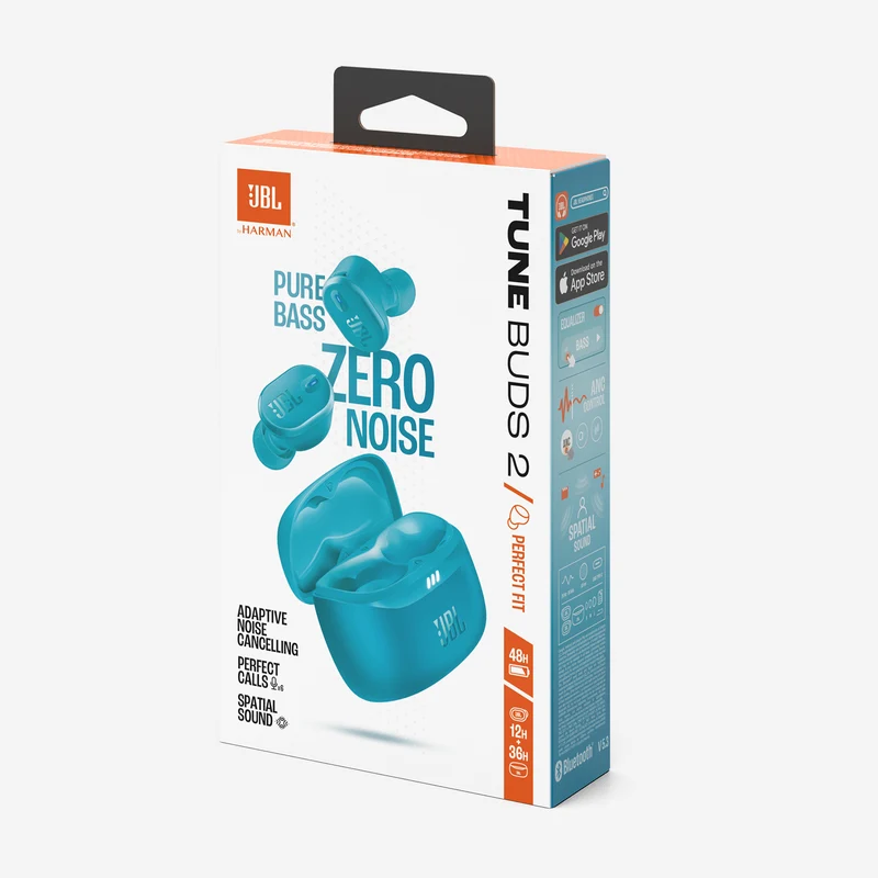 JBL Tune Buds 2