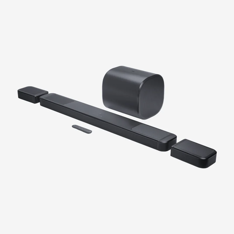 JBL Bar 1300MK2