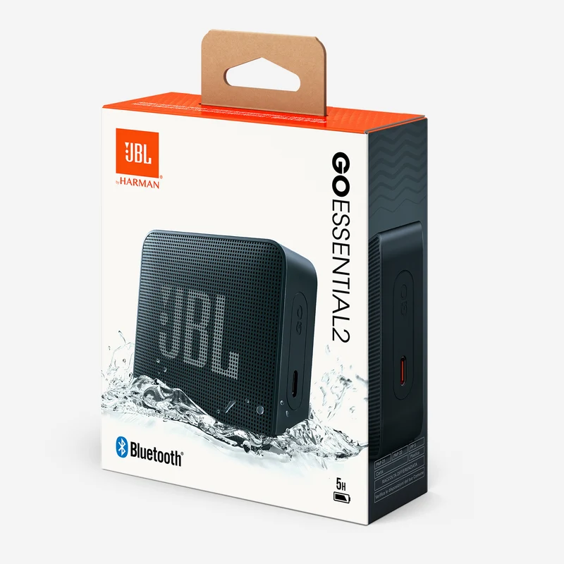 JBL Go Essential 2