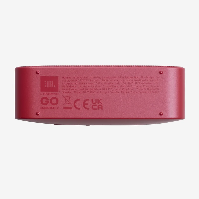 JBL Go Essential 2