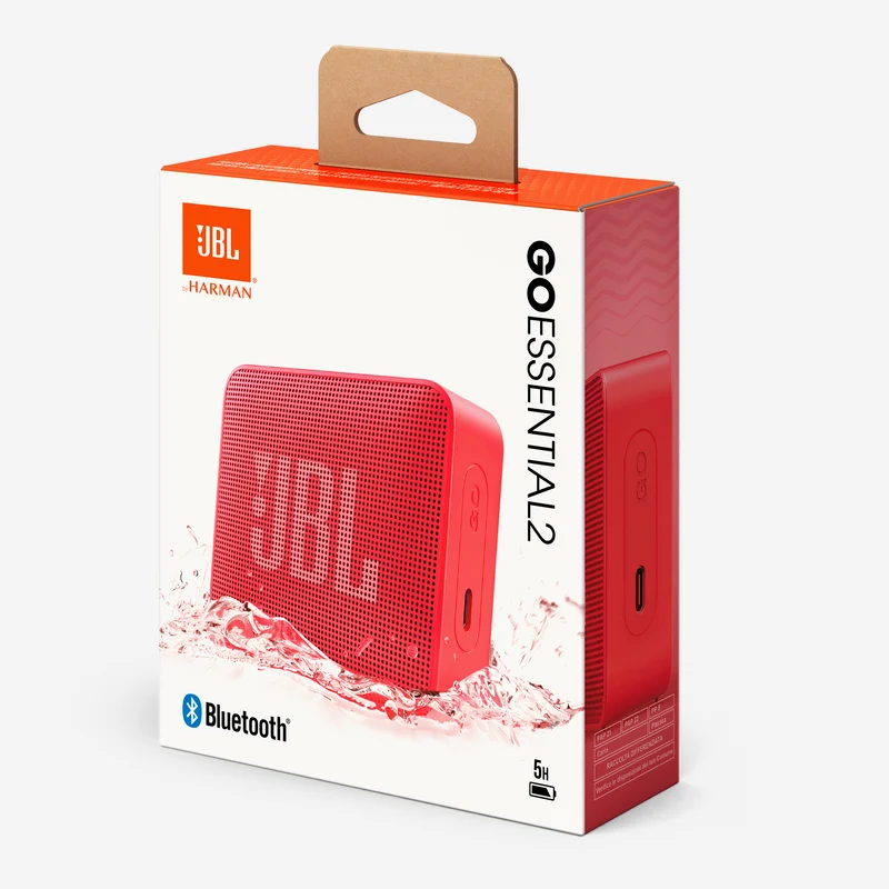 JBL Go Essential 2