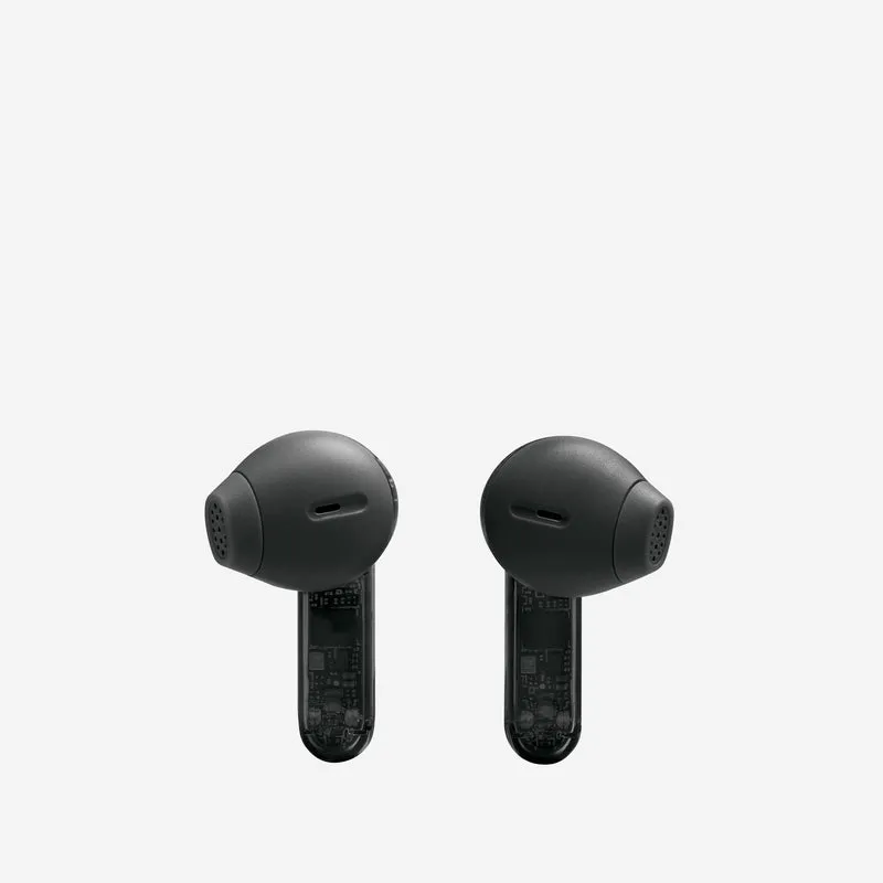 JBL Tune Flex 2 Ghost
