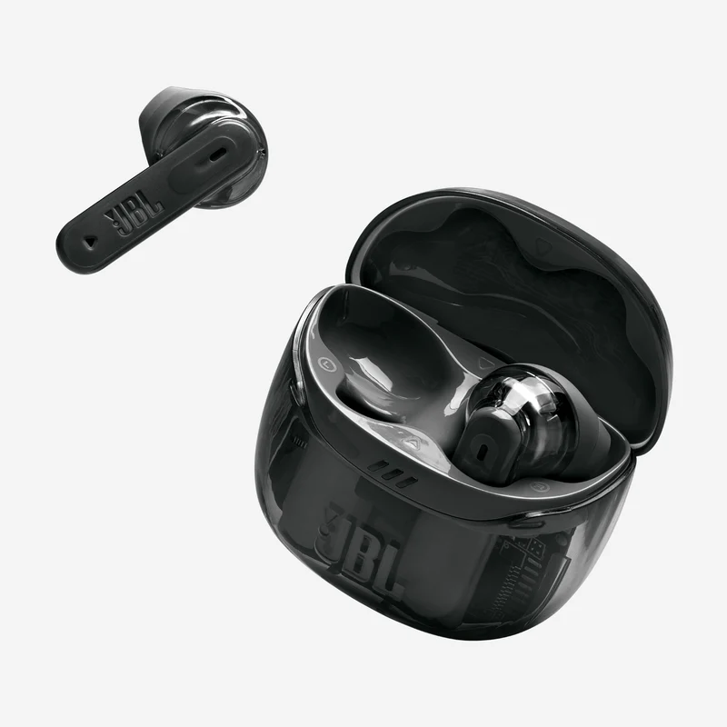 JBL Tune Flex 2 Ghost
