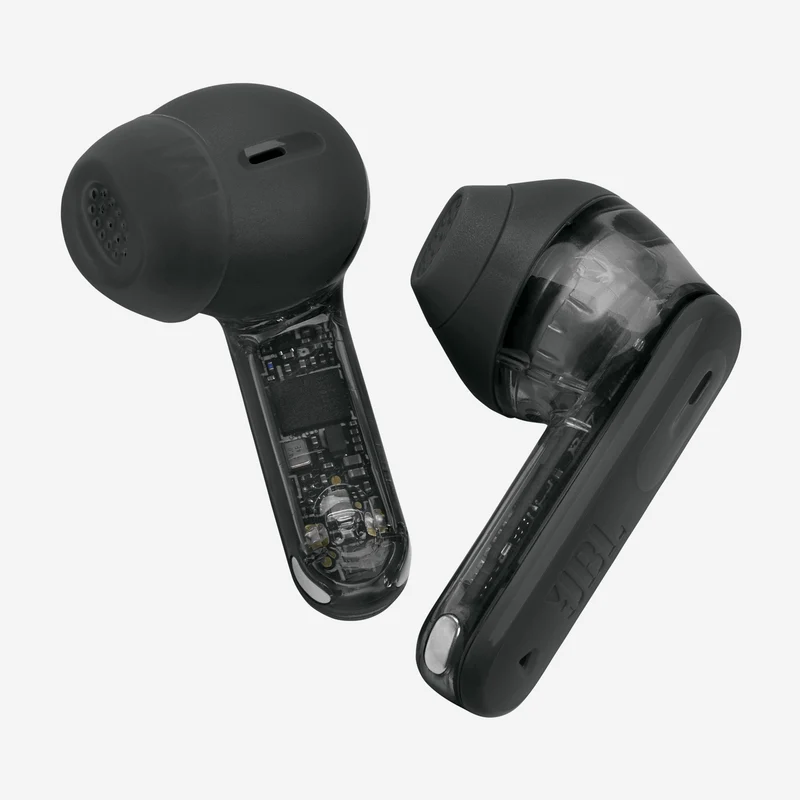 JBL Tune Flex 2 Ghost