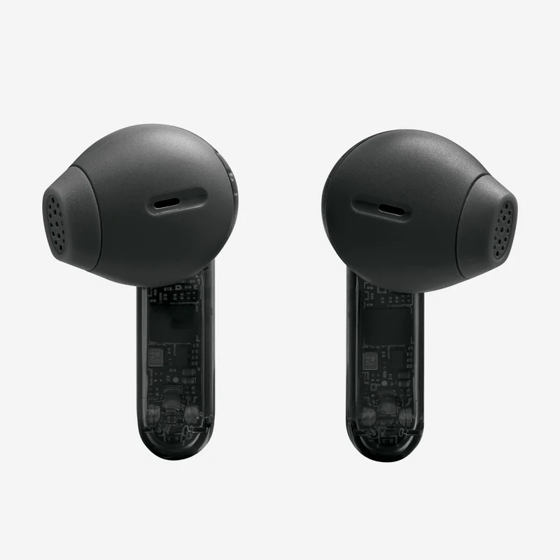 JBL Tune Flex 2 Ghost