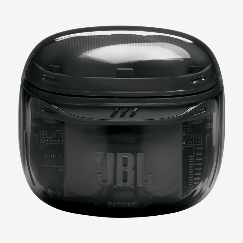 JBL Tune Flex 2 Ghost