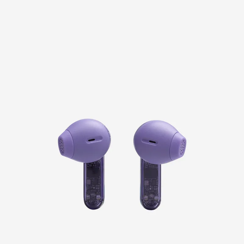JBL Tune Flex 2 Ghost