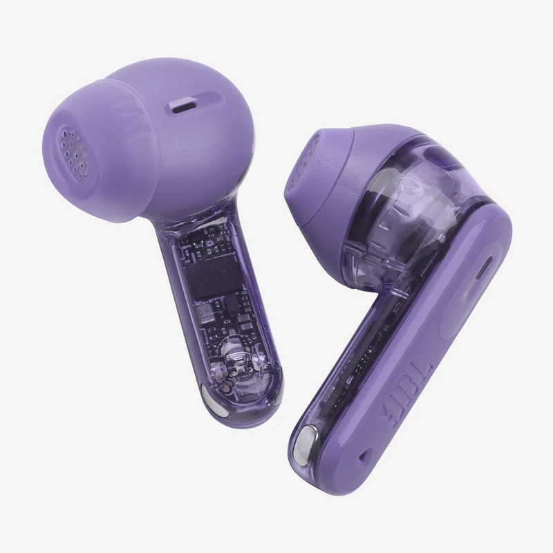JBL Tune Flex 2 Ghost