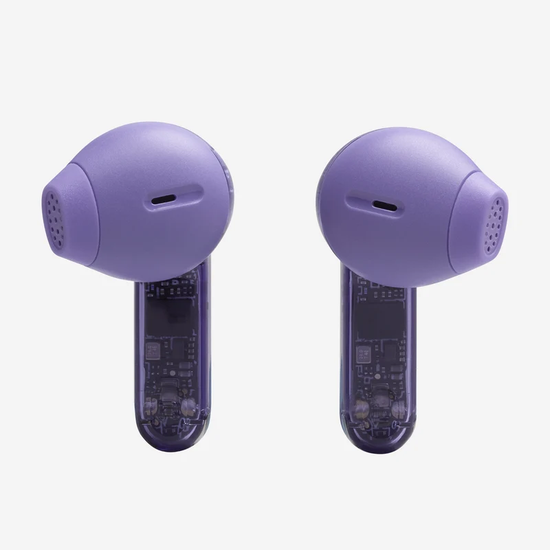 JBL Tune Flex 2 Ghost