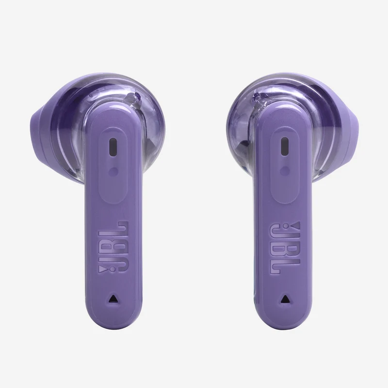 JBL Tune Flex 2 Ghost