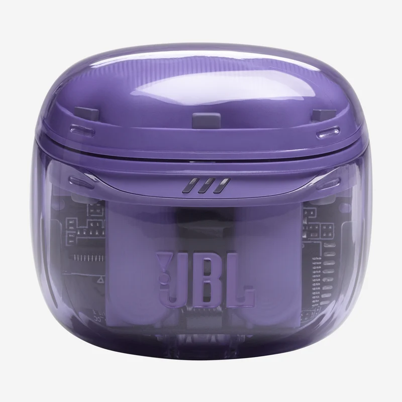 JBL Tune Flex 2 Ghost