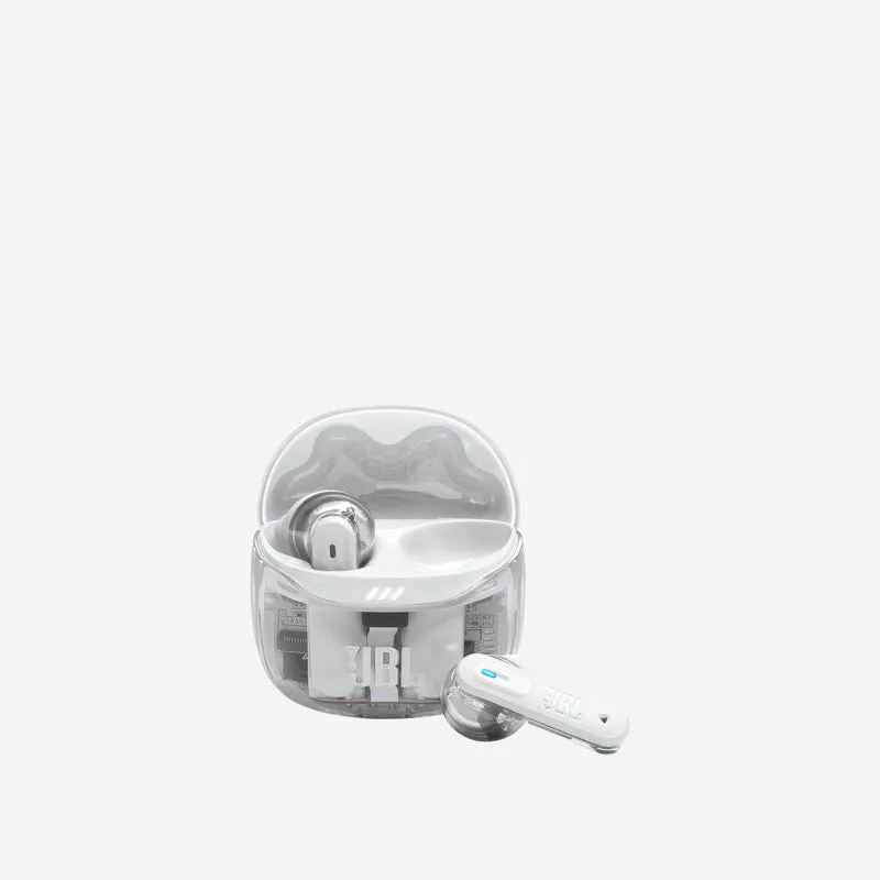JBL Tune Flex 2 Ghost