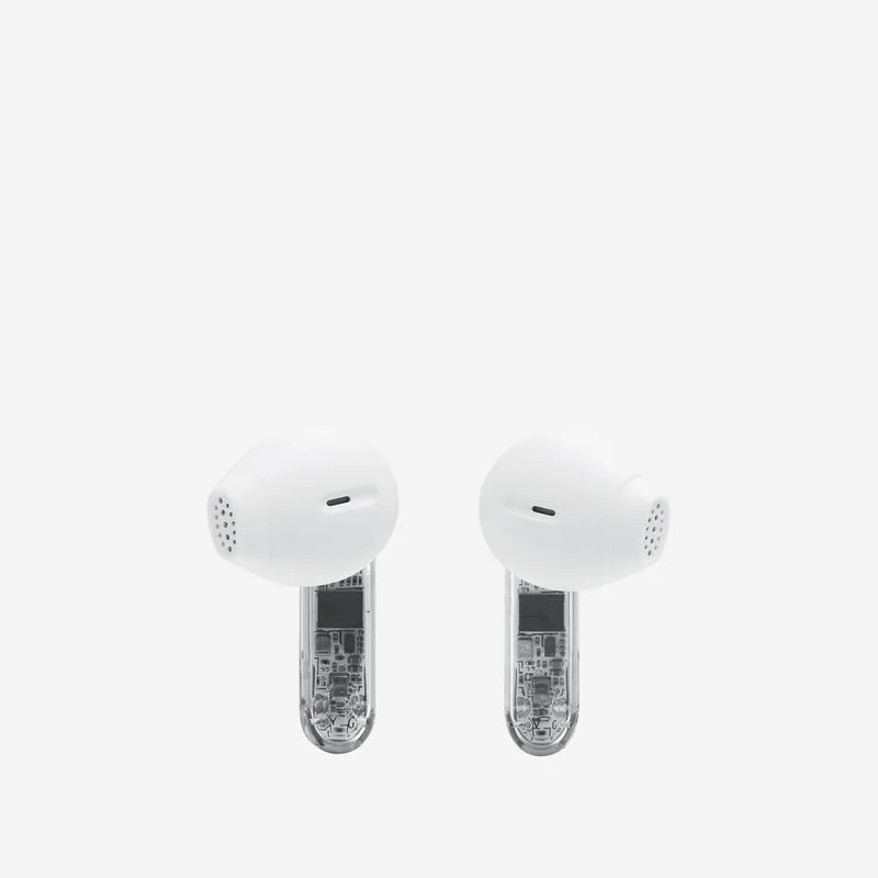 JBL Tune Flex 2 Ghost