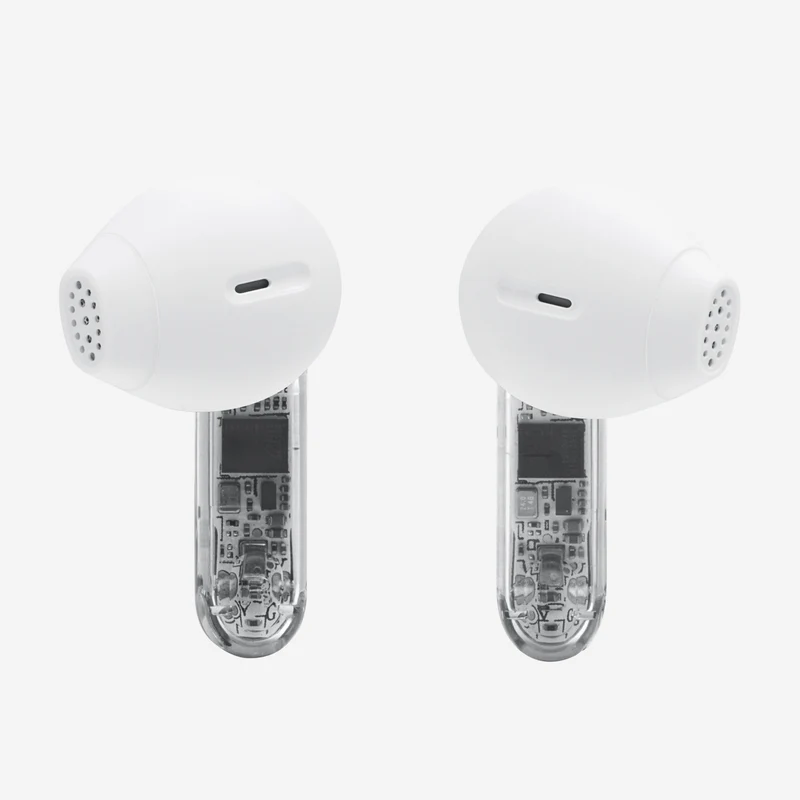 JBL Tune Flex 2 Ghost
