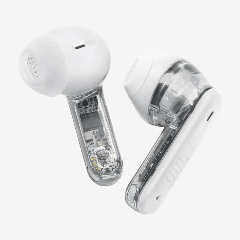 JBL Tune Flex 2 Ghost