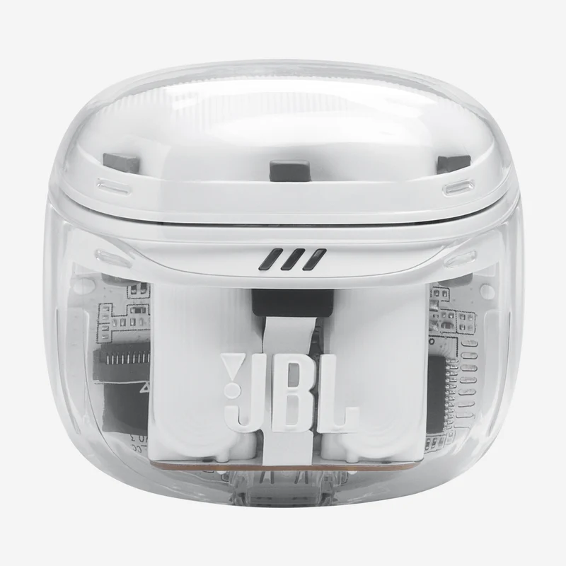JBL Tune Flex 2 Ghost