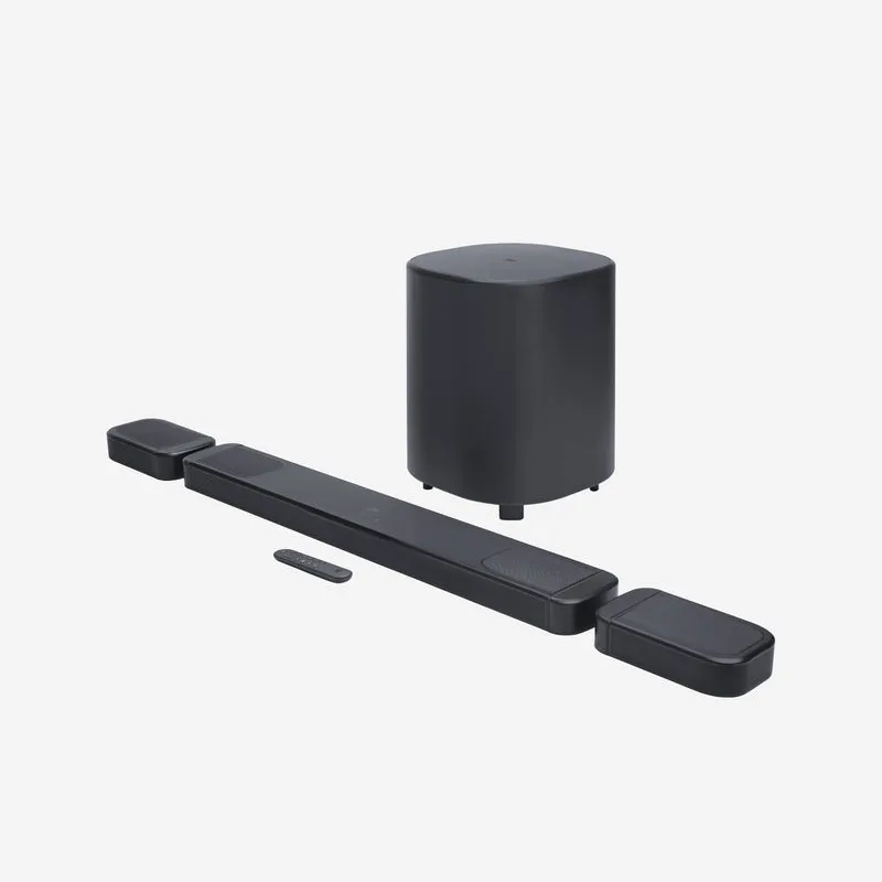 JBL Bar 1000 MK2