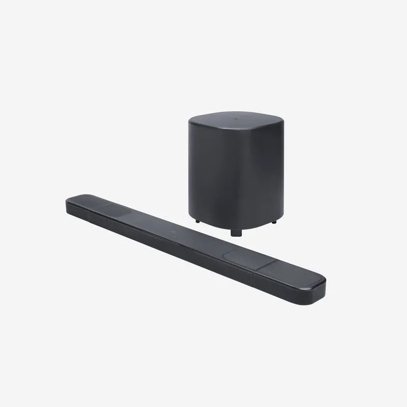 JBL Bar 1000 MK2