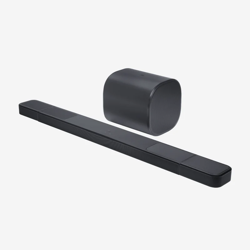 JBL Bar 1000 MK2
