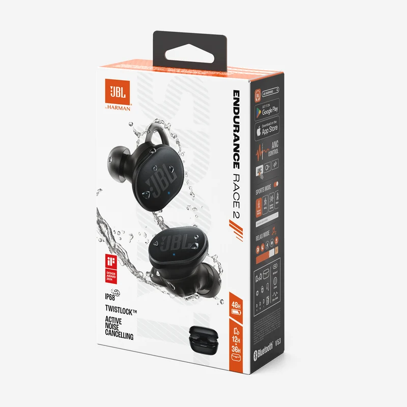 JBL Endurance Race 2