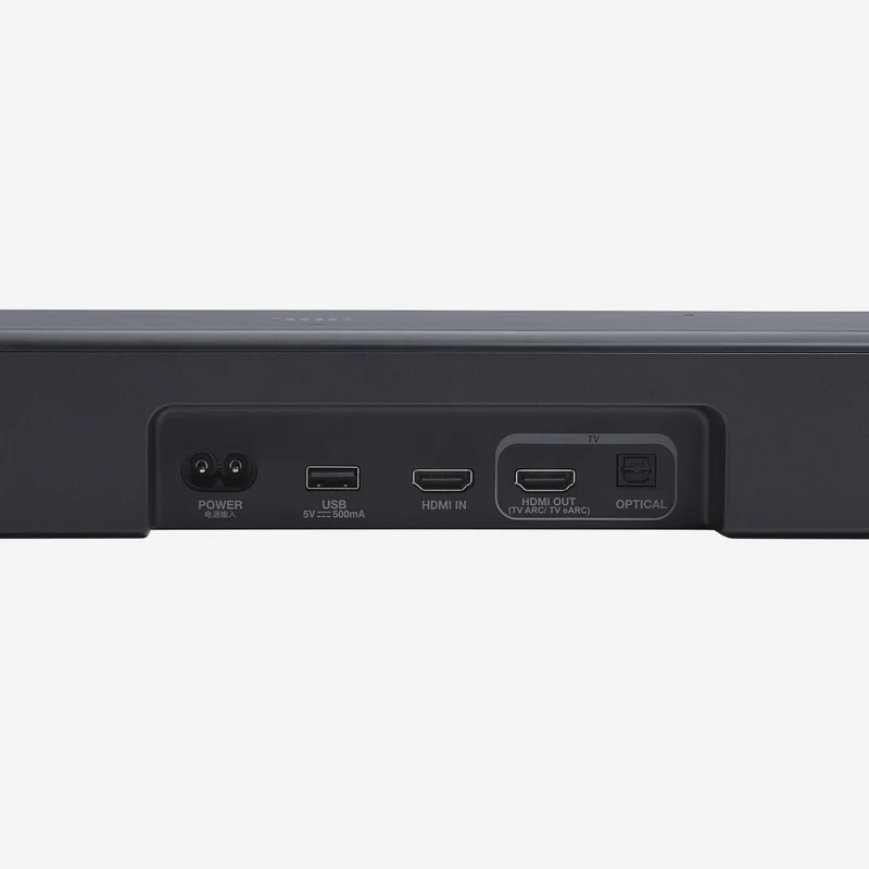 JBL Bar 300MK2