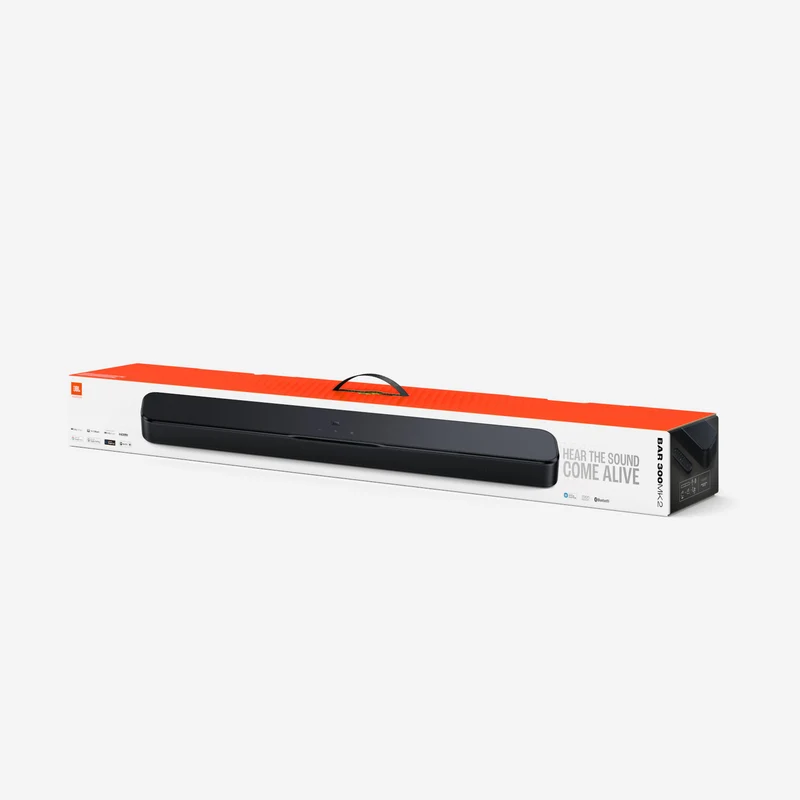 JBL Bar 300MK2