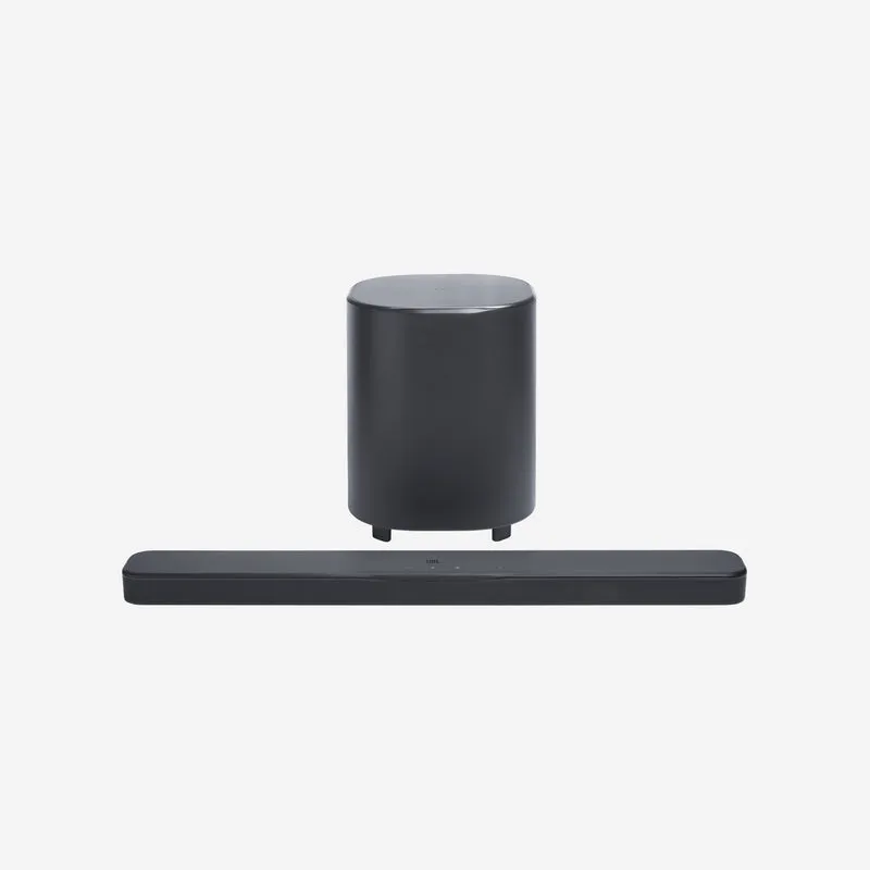 JBL Bar 500MK2