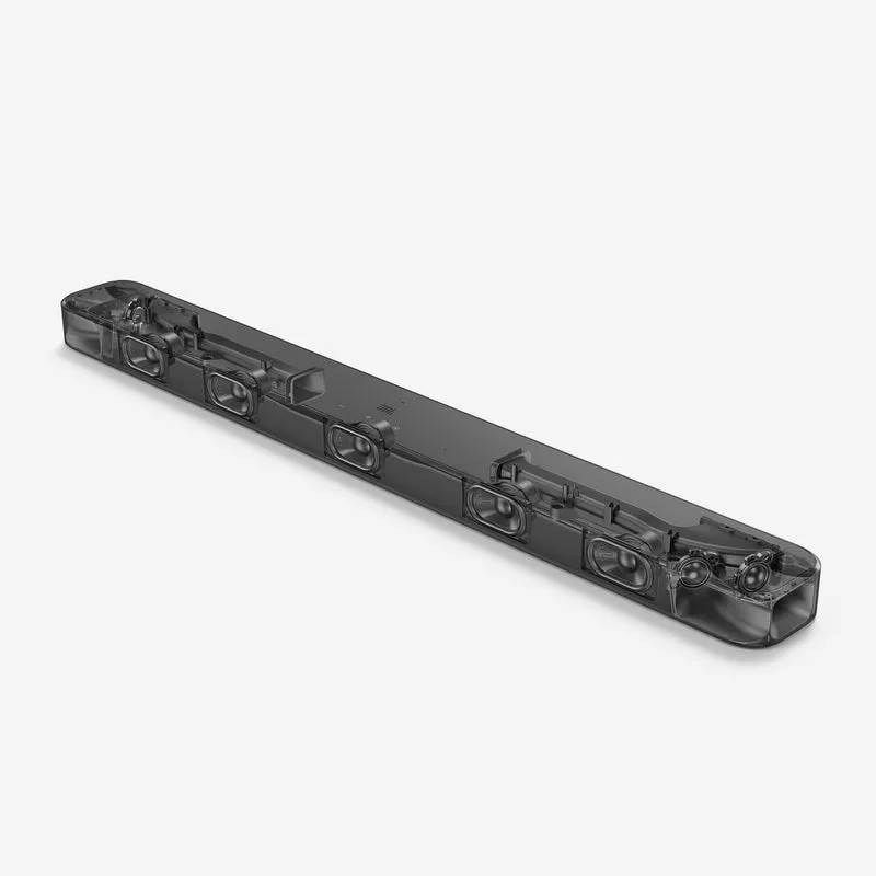JBL Bar 500MK2