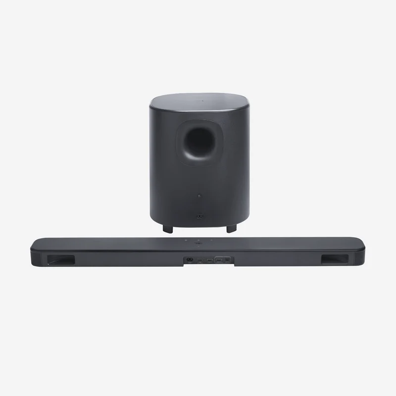 JBL Bar 500MK2