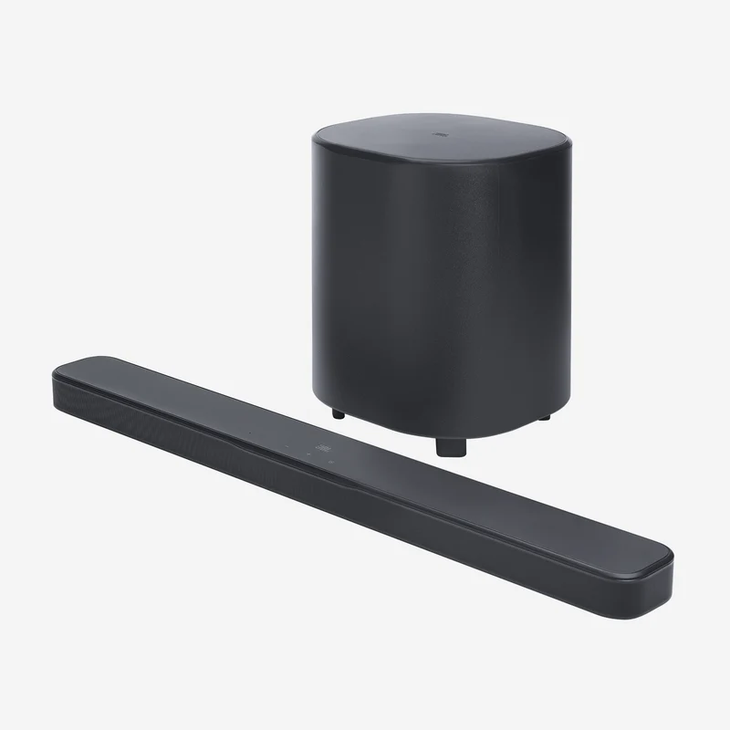JBL Bar 500MK2
