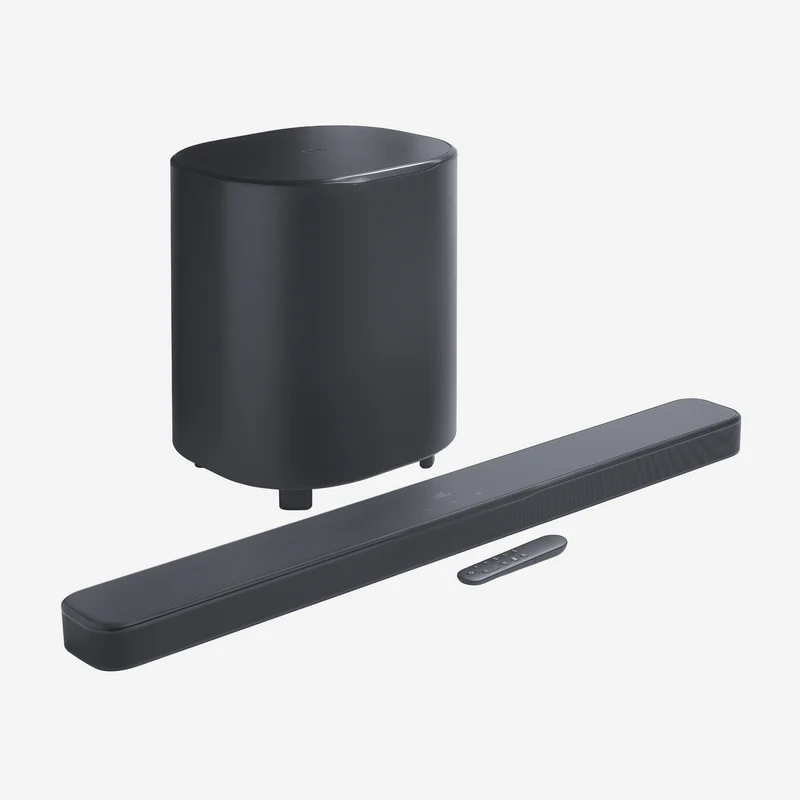 JBL Bar 500MK2