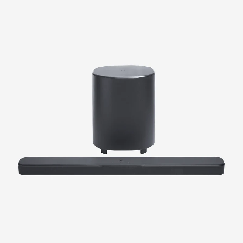 JBL Bar 500MK2