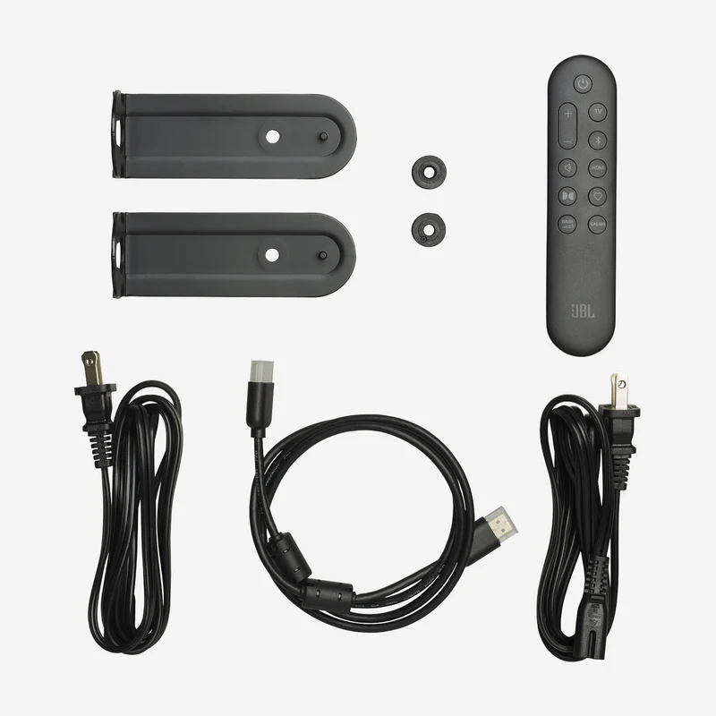 JBL Bar 500MK2