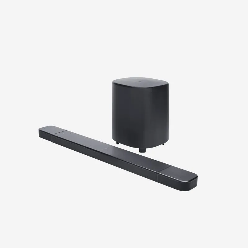 JBL Bar 800MK2