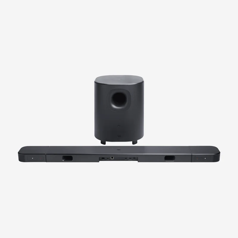 JBL Bar 800MK2