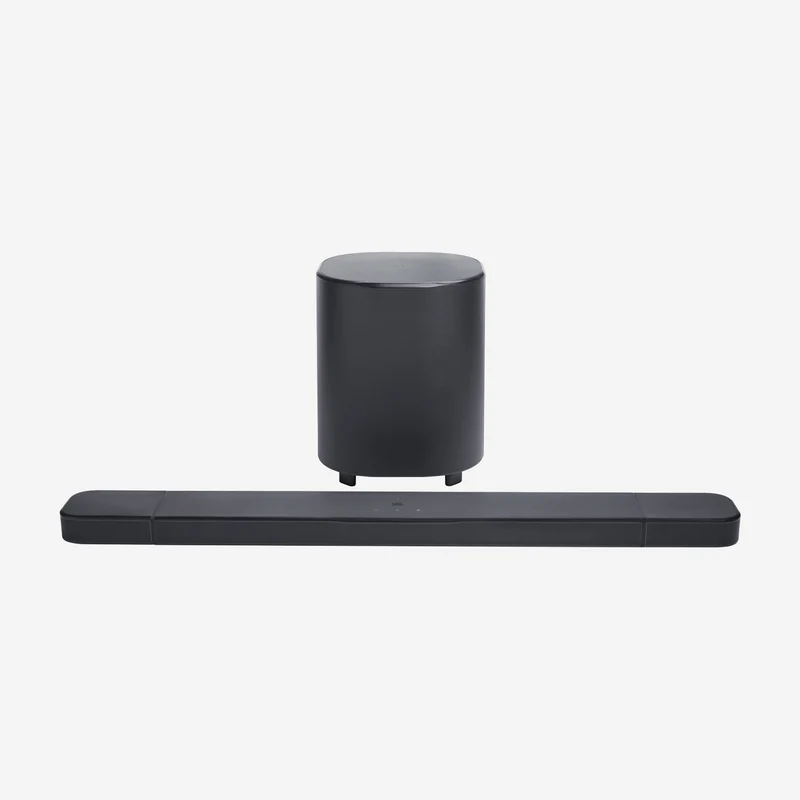 JBL Bar 800MK2