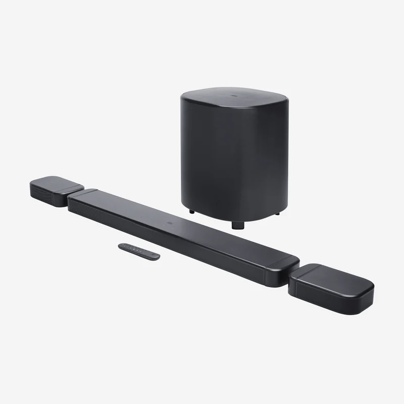 JBL Bar 800MK2