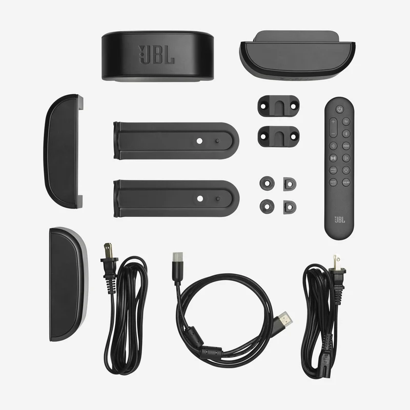 JBL Bar 800MK2