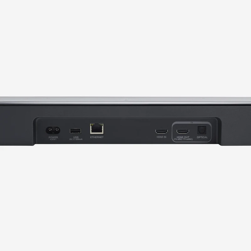 JBL Bar 800MK2