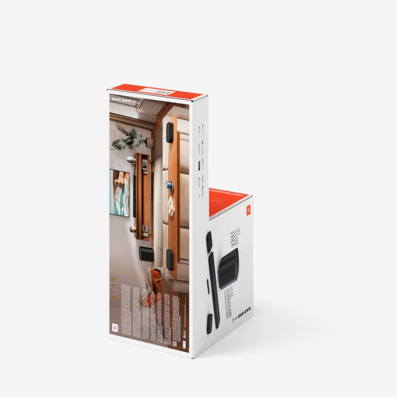 JBL Bar 800MK2