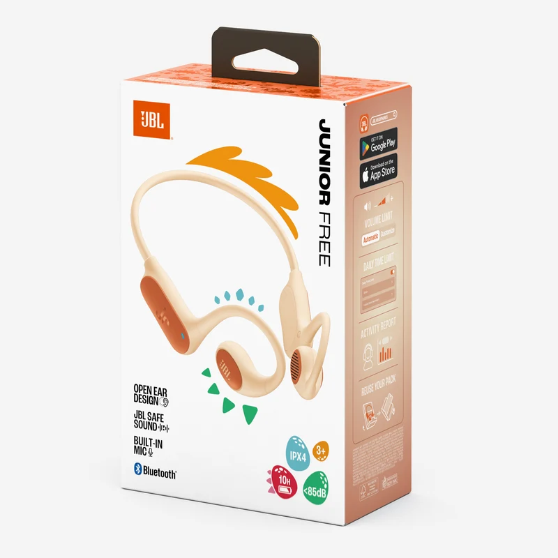 JBL Junior Free