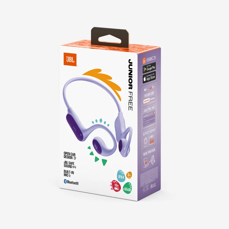 JBL Junior Free