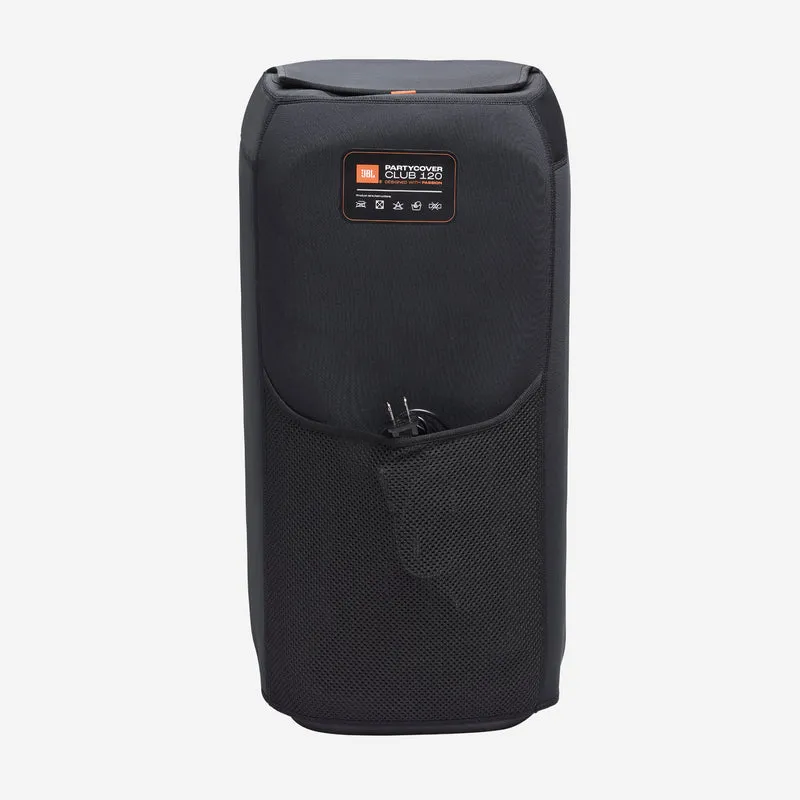 JBL Partycover Club 120