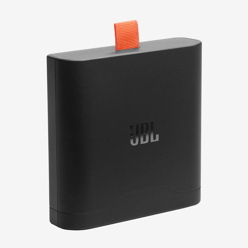 JBL Battery 400 With Charging Case