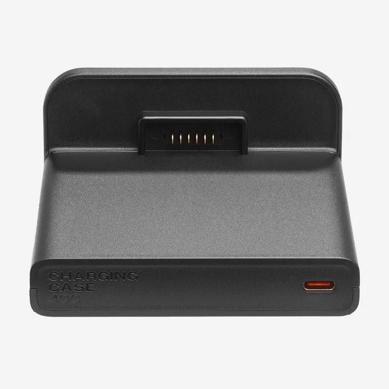 JBL Battery 400 With Charging Case